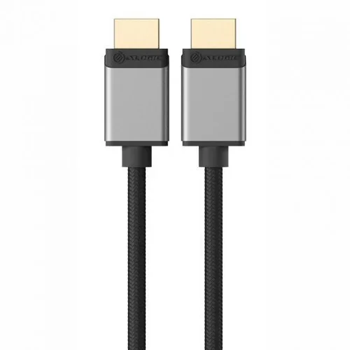 Alogic Super Ultra HDMI to HDMI Male to Male  1M - up to 8K60HZ
