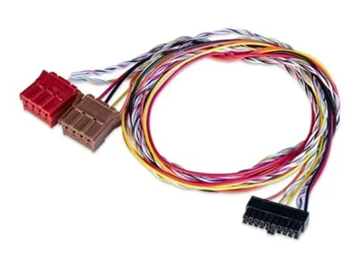 TELTONIKA TELEMATICS Cable CAN Lines