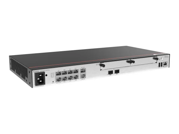 HUAWEI AR720 2xGE combo WAN 8xGE LAN