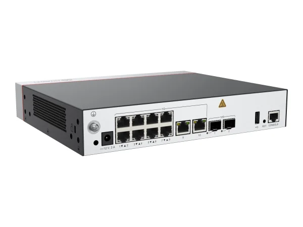 HUAWEI AC650-256AP mainframe 10xGE ports