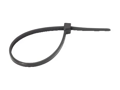 APC Kabelbinder 200X4,8 VE 100 Farbe sw