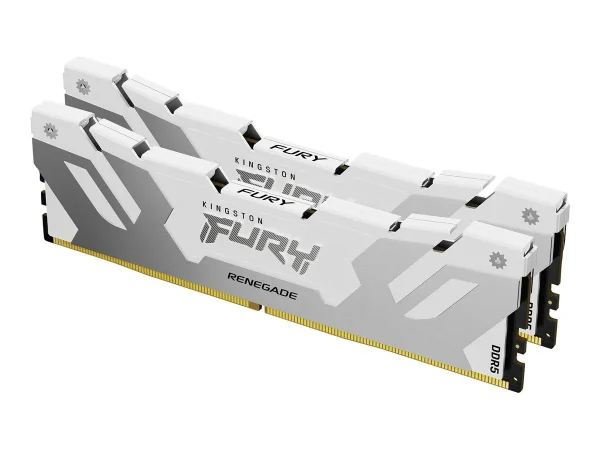 KINGSTON 64GB 6400MT/s DDR5 CL32 DIMM