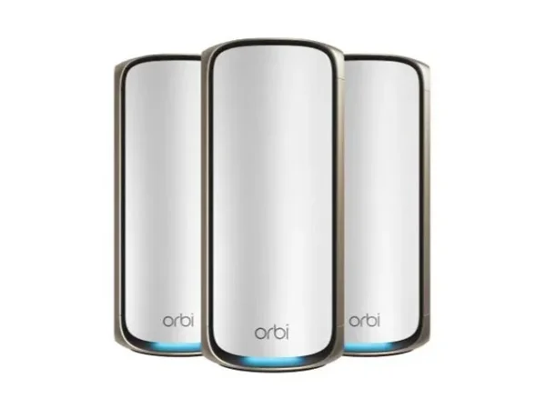 NETGEAR Orbi 970 series Quad-Band WiFi 7