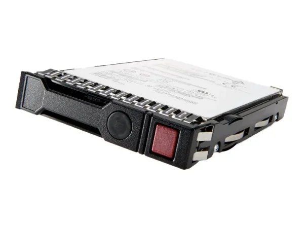 HPE MSA 23TB SAS RI SFF M2 6pk SSD Bdl