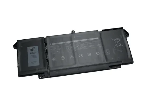 Bti 4C Battery Latitude 5320 OEM: 7FMXV TN2GY 0TN2GY