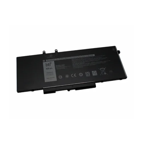Bti 4C Battery Latitude 5501 OEM: 3HWPP 10X1J N2NLL 1VY7F