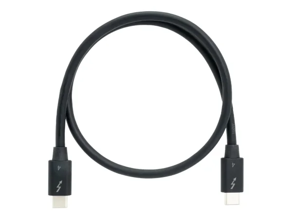 QNAP CAB-TBT4-0M5 Cable TVS-hx74T