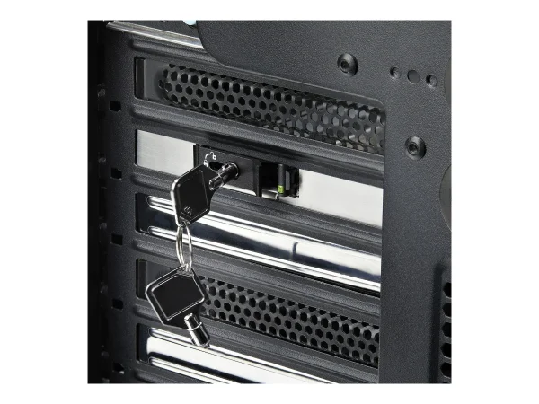 STARTECH M.2 NVMe Wechselrahmen PCIe