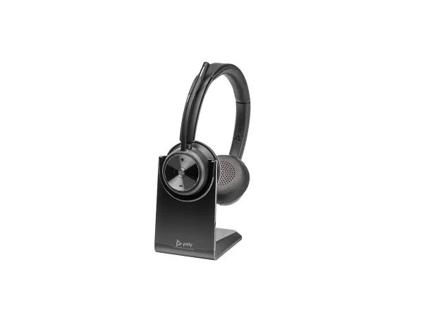 HP Poly Savi 7320 UC MS Teams Headset