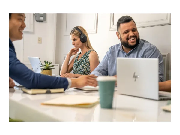 HP Poly Voyager Surround 80 UC Headset