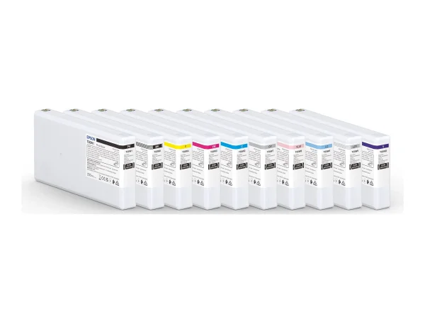 EPSON 5LB T55W1 Photo Black Ink Crtg