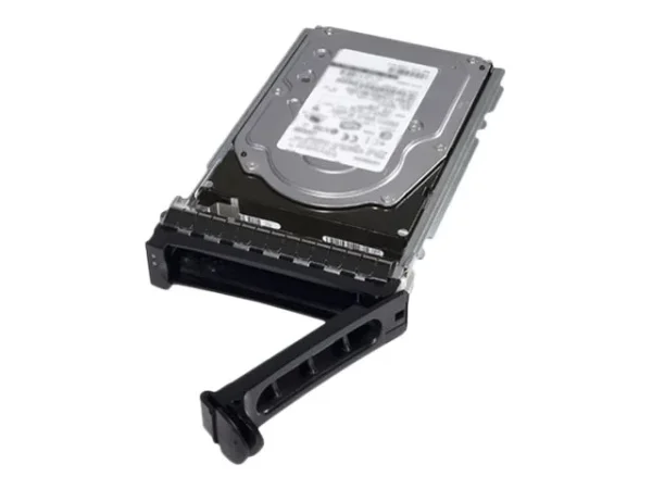 DELL 8TB Hard Drive SATA 6Gbps 7,2K 512e