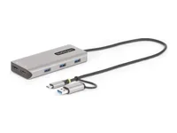 STARTECH USB-A/USB-C Multiport Adapter