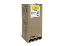 EPSON 1LB WorkForce Pro WF-C869R Yellow