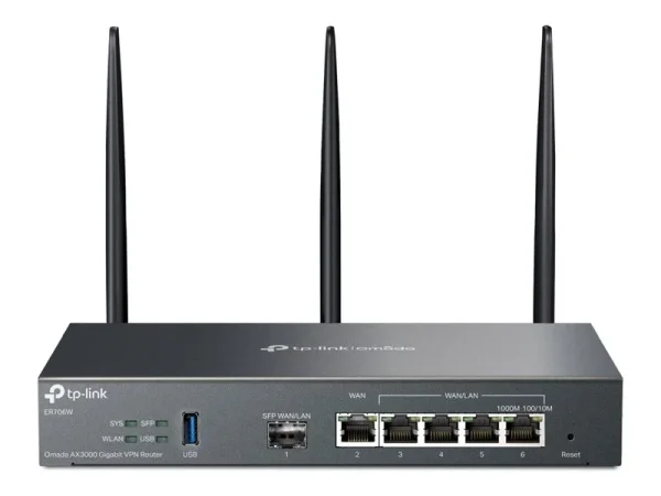 TP-LINK ER706W