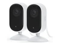 ARLO ESSENTIAL 2 2K Indoor CAMERA 2pack