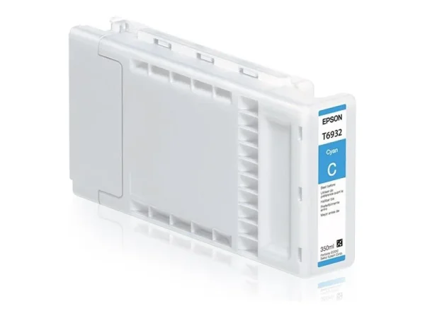 EPSON 1LB T693200 Ink Cartridge Cyan