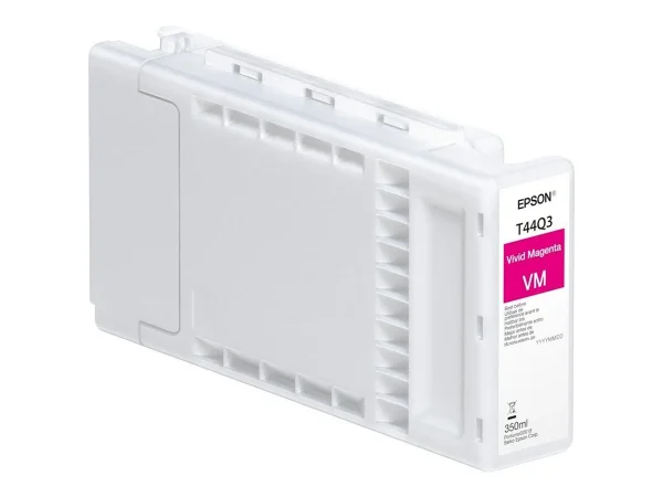 EPSON 5LB Singlepack Vivid Magenta