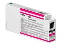 EPSON 5LB Singlepack Vivid Magenta T54X3