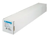 HP paper bright white 24inch 45m roll