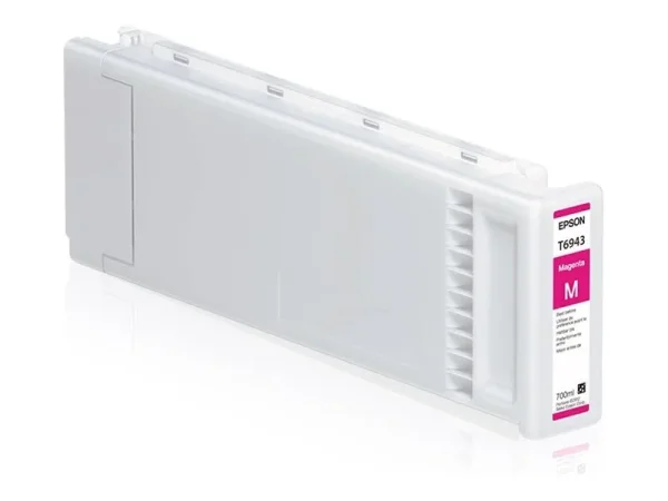 EPSON 2LB UltraChrome XD Magenta T694300