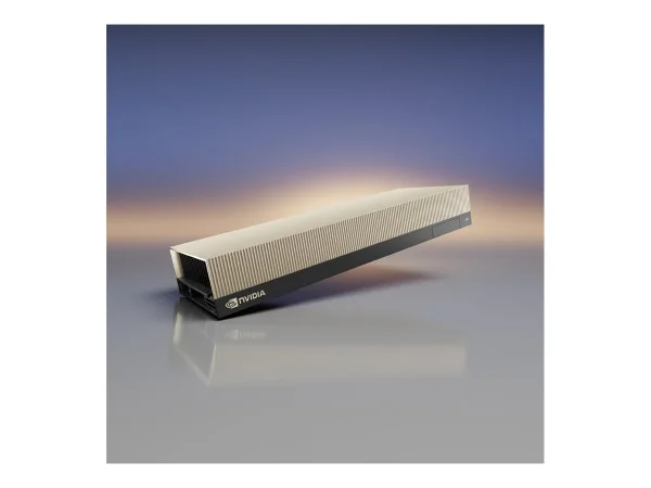 HPE NVIDIA L40S 48GB PCIe Accelerator