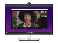DELL 27 Video Conf Monitor P2724DEB