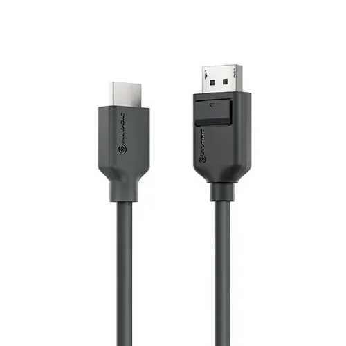 Elements DisplayPort to HDMI Cable - Male to Male - 3M