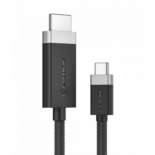 Fusion Series USB-C to HDMI Male to Male 2M 4K60HZ