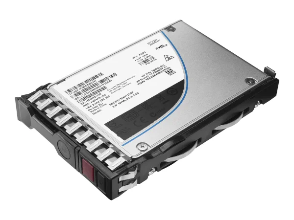 HPE 7.68TB NVMe RI E3S EC1 CM7 SSD