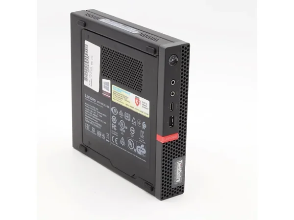 LENOVO Refurbished ThinkCentre M720q