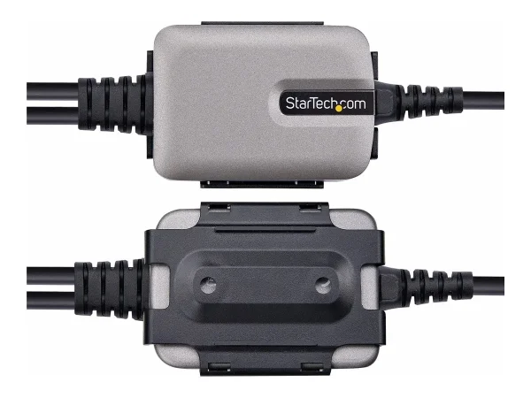 STARTECH 2-Port USB auf Seriell Adapter