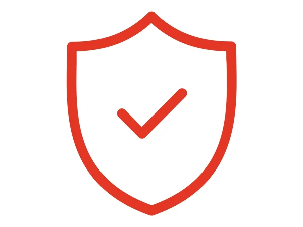 HP Poly Service react. fee Small/MidRoom