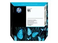 HP 91 Wartungskassette