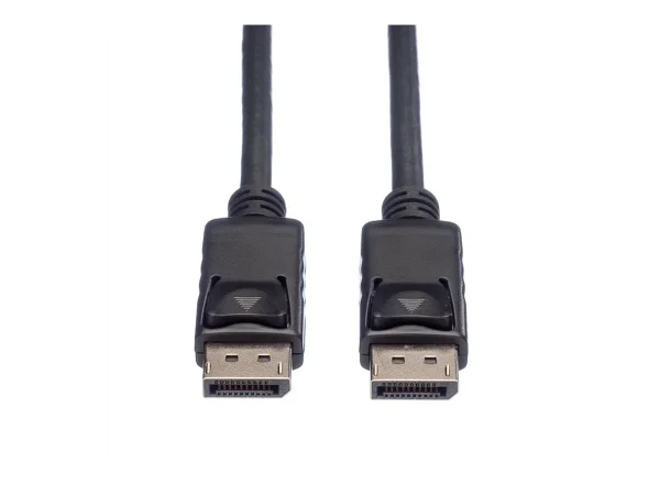 ROLINE GREEN DisplayPort Kabel DP 5m