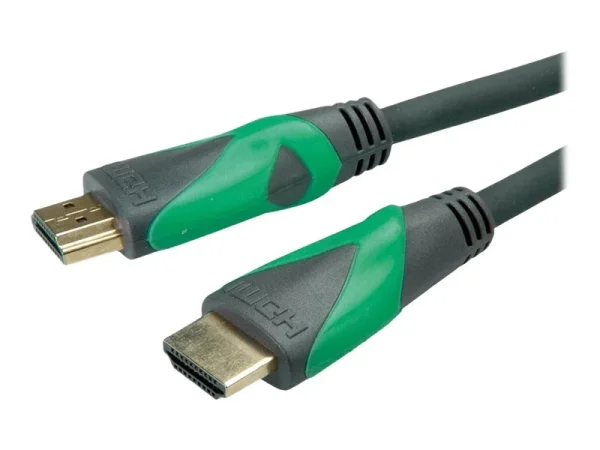 ROLINE GREEN ATC 8K HDMI Ultra HD 1m