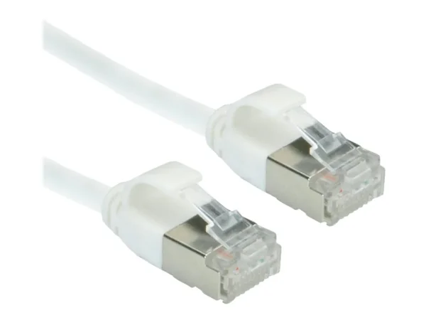 ROLINE GREEN U/FTP Patchkabel 0,5m