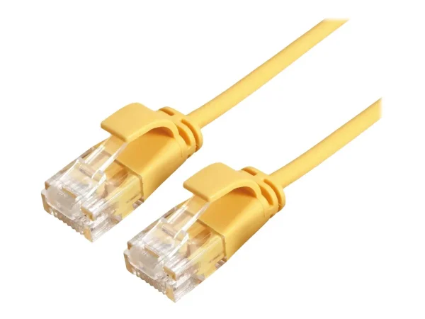 ROLINE GREEN UTP Patchkabel Kat.6A 1,5m