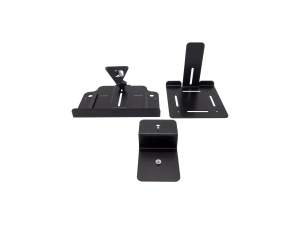 HP Poly EagleEye IV Camera Mounting