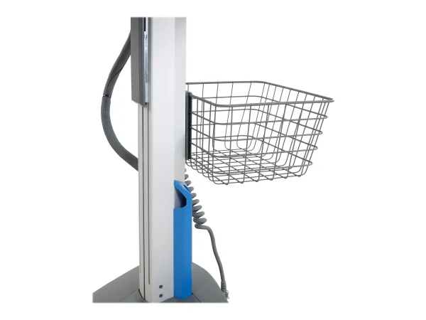 ERGOTRON Basket Patient Table Idg