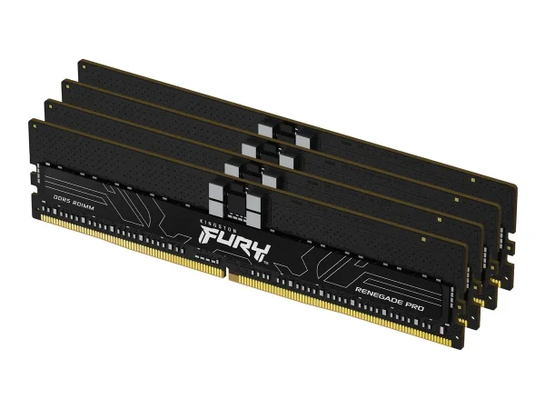 KINGSTON 128GB 5600MT/s DDR5 ECC Reg
