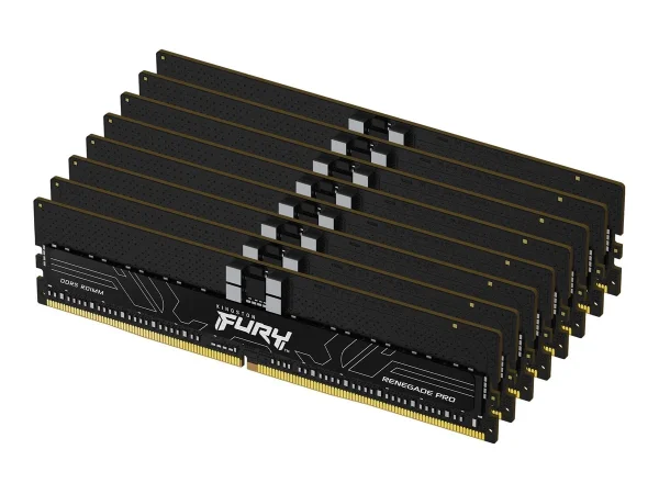KINGSTON 128GB 5600MT/s DDR5 ECC Reg
