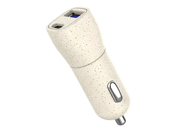 BIOND BIO-CC-38W Dual USB 38W car charg