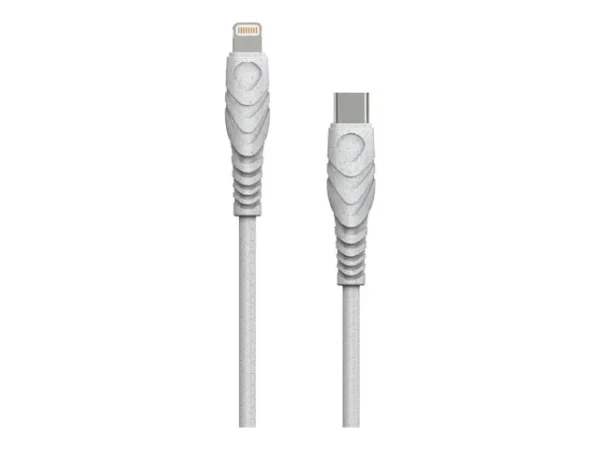 BIOND BIO-12-TIP USB-C 3A cable 1,2m