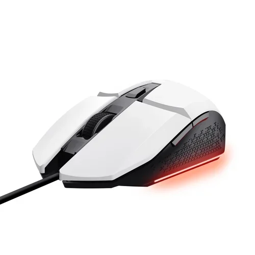 GXT109W Felox Gaming Mouse White