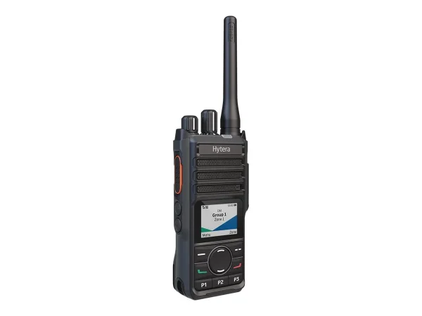 HYTERA HP565 V1 136-174MHz