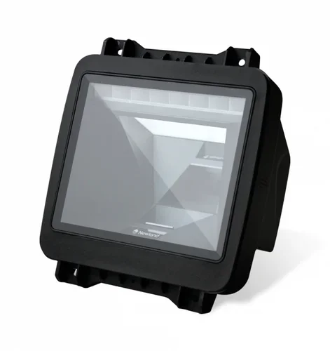 FM80 Salmon 2D Cmos Mega Pixel Large Window Fixed Mount Scanner
