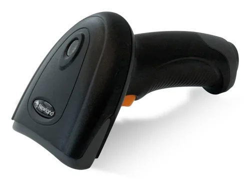 HR11+ Aringa 1D CCD HH Reader Black W/ 2 M Straight USB Cable