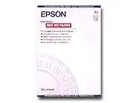 EPSON InkjetFotopapier quality A2