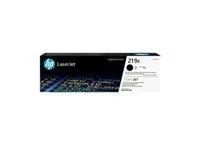 HP 219X HY Black Org LJ Toner Cartridge